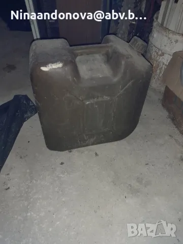 туби за вода и нафта, снимка 3 - Буркани, бутилки и капачки - 47962974