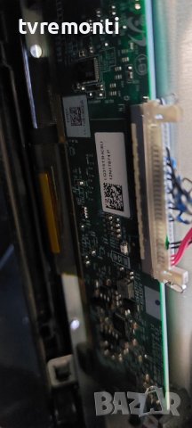 Основна платка - ,TP.MS6486X.PB713 SHARP 32BC3E for 32 inc DISPLAY  LQ315T3HC6U , снимка 5 - Части и Платки - 41842859