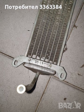 Продавам ос за водна помпа , снимка 7 - Автомобили и джипове - 39737851