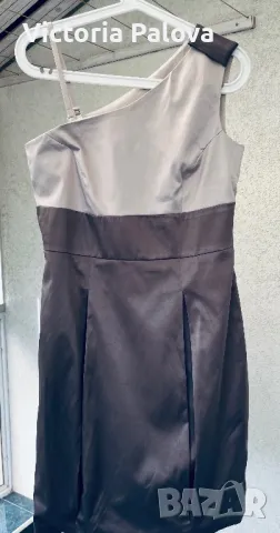 Коктейлна рокля DESTINY