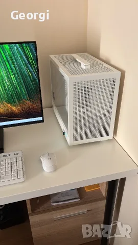 Desktop PC - настолен компютър