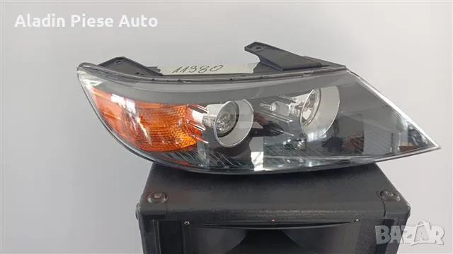 Десен фар Kia Sorento Xenon Цяла година 2009 2010 2011 2012 2013 2014 код 92102-2P140 , снимка 7 - Аксесоари и консумативи - 49383185