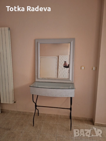 ⚡ Продавам фризьорско оборудване – по избор, снимка 9 - Бюра - 53097253