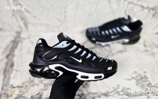 Nike мъжки маратонки , снимка 7 - Маратонки - 51781260