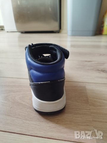 Кецове Шампион Champion малко ползвани, снимка 2 - Детски маратонки - 40686269