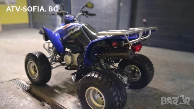 Нов внос с регистрация , снимка 7 - Мотоциклети и мототехника - 52688602