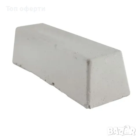 Полираща паста за Алуминий червена, бяла, синя, снимка 3 - Аксесоари и консумативи - 49333050