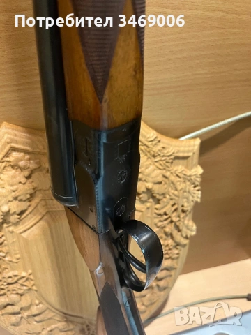 Ловна пушка FN, кал.12/70, снимка 2 - Ловно оръжие - 53258511