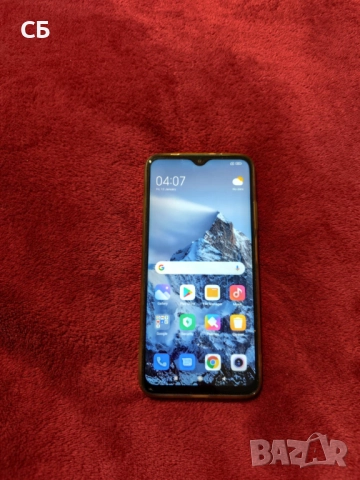 Xiaomi Redmi 9T, снимка 3 - Xiaomi - 52776857