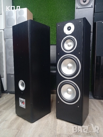 Тонколони Eltax Concept 400 , снимка 11 - Тонколони - 52485361