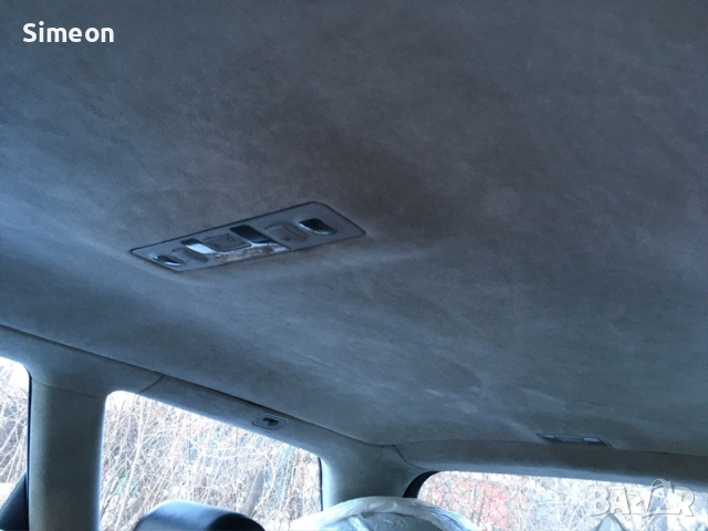 Ауди A6 V8 4.2 Комби, снимка 3 - Автомобили и джипове - 36372894