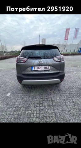 колата е от първи собственник,реални км,нов внос, снимка 9 - Автомобили и джипове - 50893316