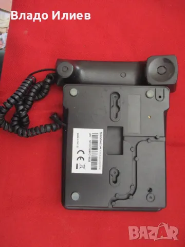 Телефони стационарни "Panasonic" и "Sagemcom", снимка 18 - Стационарни телефони и факсове - 32711243