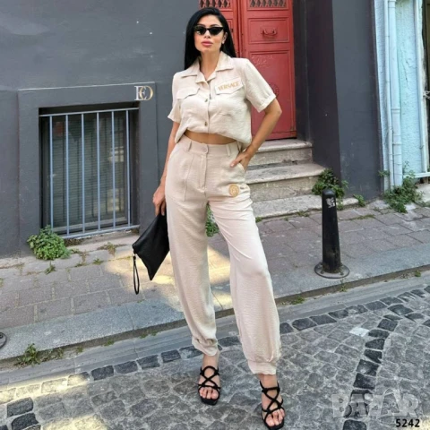 дамски комплекти versace 