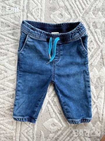 Бебешки панталони