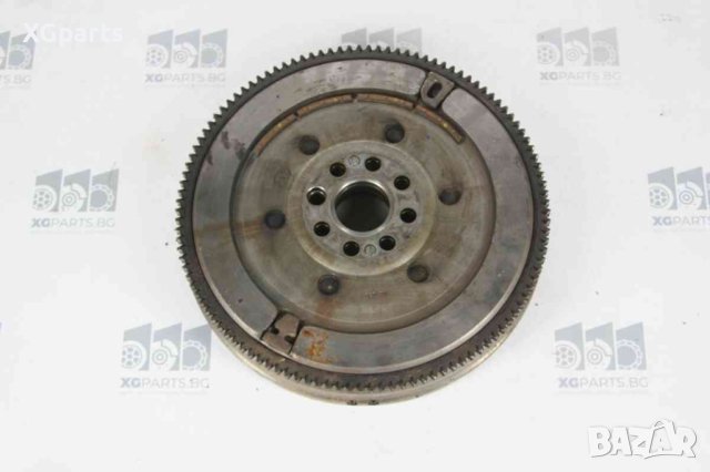  Демпферен маховик за BMW E46 3-series 316i 105к.с. (98-2005), снимка 3 - Части - 44415448