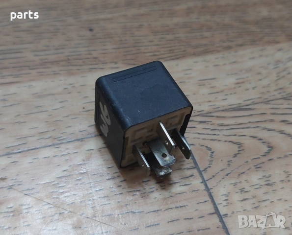 Реле Jeep Гранд Чероки WJ N:735 - 56006709 - 50732, снимка 4 - Части - 53577890