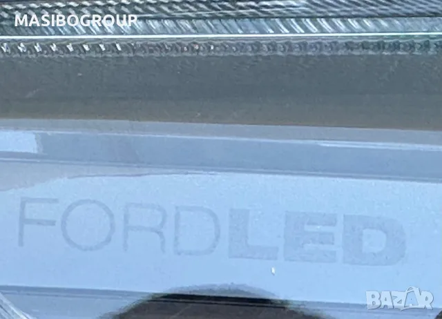 Фар десен фаровe Full Led за Форд Фокус Ford Focus 4 фейс, снимка 4 - Части - 55754791