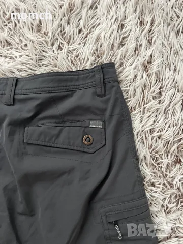 VOLCOM-мъжки шорти размер ХЛ, снимка 5 - Спортни дрехи, екипи - 55746034
