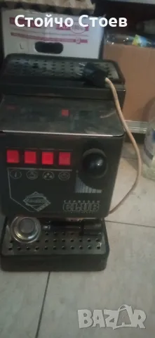 кафе машини , снимка 2 - Кафемашини - 49099355