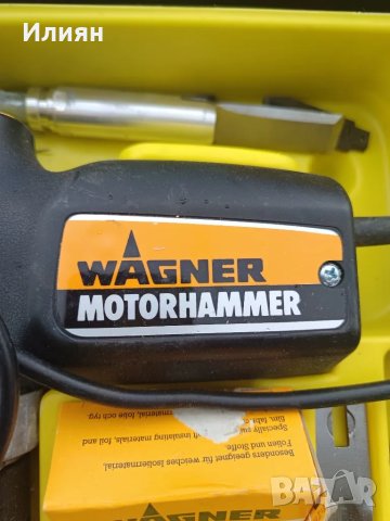 Такер , снимка 7 - Други инструменти - 49927445