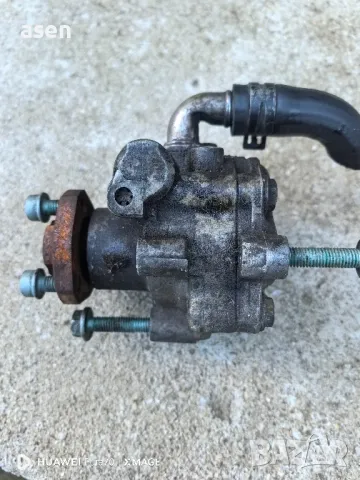 Хидравлична помпа Vw, Seat