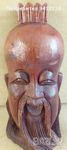 дърворезба за ценители , снимка 4 - Декорация за дома - 52236939