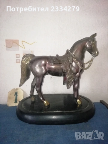 Стари статуетки, изработки от бронз и месинг, различни държави, различни години. , снимка 2 - Статуетки - 53435312