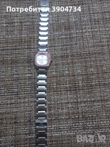 ACTION quartz , снимка 3 - Дамски - 49080104