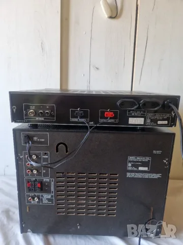 Аудио система Sony LBT- V502, снимка 6 - Аудиосистеми - 56087421