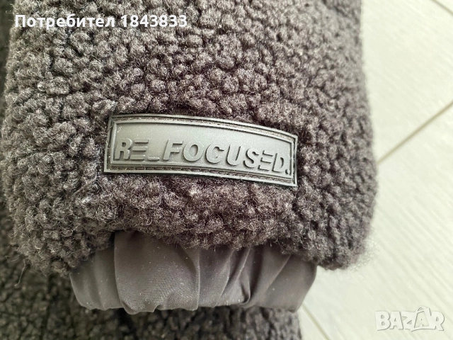 Дамско яке, снимка 3 - Якета - 52614836