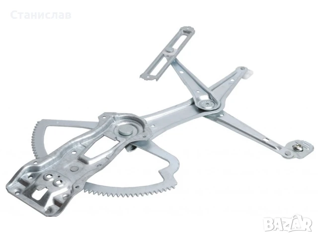 Стъклоподемник за Mercedes ML W163, снимка 2 - Части - 50680600