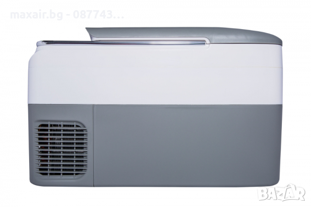 Хладилна чанта тип компресорен хладилник Rohnson R-4026 Igloo Box * Гаранция 5г.* Безплатна доставка, снимка 8 - Хладилници - 36267138
