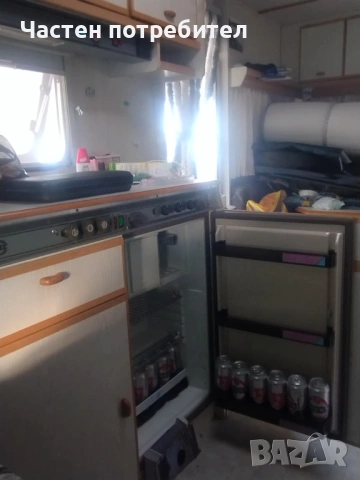 Каравана , снимка 8 - Каравани и кемпери - 53470589