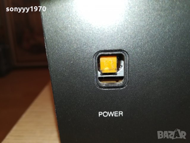 NAD 2240PE POWER AMPLIFIER-ВНОС SWISS 0302221939, снимка 10 - Ресийвъри, усилватели, смесителни пултове - 35663719