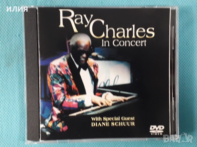 Fusion,Blues,Smooth Jazz,Contemporary Jazz,Jazz-Rock-DVD-Video(Jewel Box), снимка 18 - CD дискове - 48576958