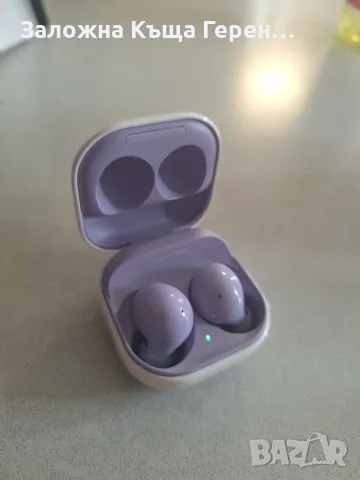Bluetooth слушалки Samsung Buds 2 , снимка 3 - Bluetooth слушалки - 56285722
