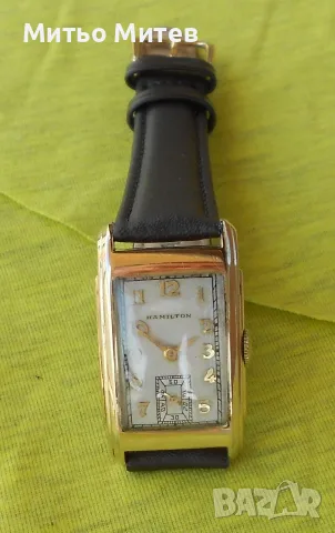 Hamilton Hamilton, снимка 2 - Мъжки - 56115530