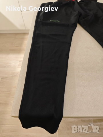 Мъжко долнище Nike, M, като ново, снимка 9 - Спортни дрехи, екипи - 52705507