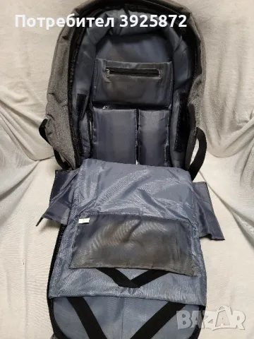 Раница, снимка 4 - Раници - 48548313