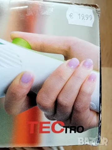 Парна ютия 4 в 1, снимка 6 - Ютии - 50419934