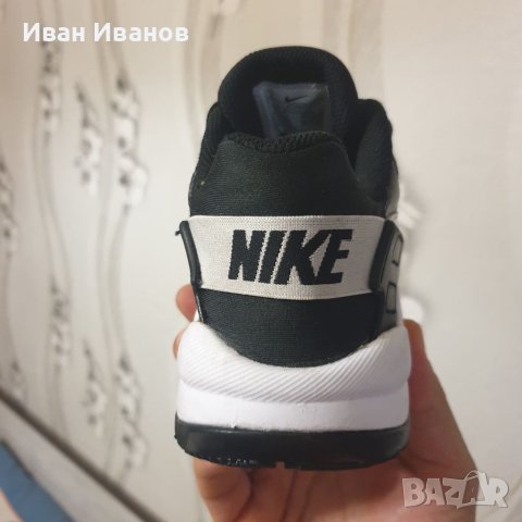 Маратонки  NIKE LD VICTORY  номер 37-37.5, снимка 9 - Маратонки - 40803337