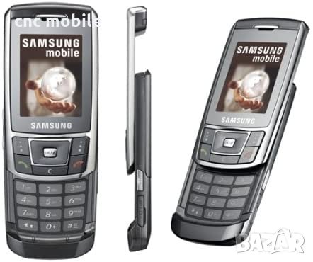 Samsung E250 - Samsung E900 - Samsung U600 - Samsung U700 - слушалки handsfree , снимка 15 - Слушалки, hands-free - 26620767