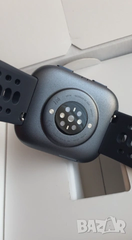 AMAZFIT Bip 6 Black, снимка 5 - Смарт часовници - 53786076