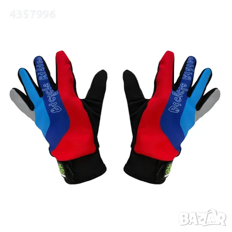  Ръкавици Вело PA917 2БР/К-Т - Различни цветове, снимка 4 - Аксесоари и консумативи - 50060209