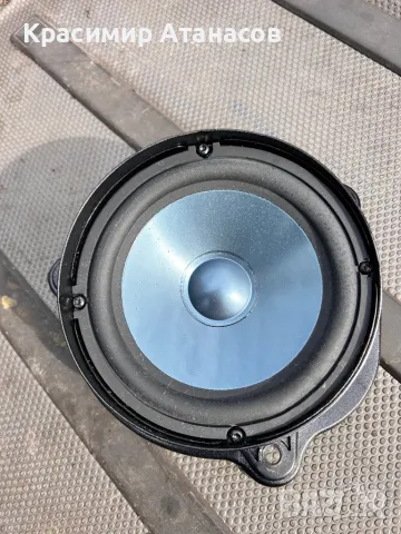 A2198200202 .Говорител заден десен за Мерцедес CLS.W219. A2198200202