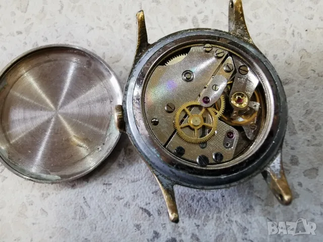  BIFORA, снимка 5 - Мъжки - 49507507