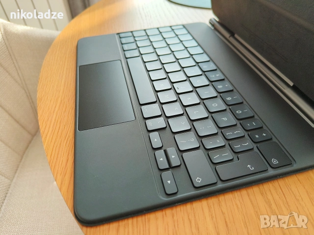 apple magic keyboard нова, снимка 3 - Таблети - 53737347