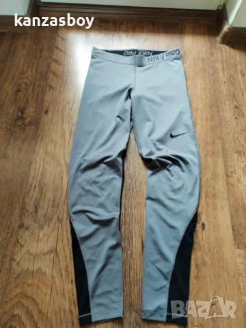 Nike Pro Training - страхотен дамски клин КАТО НОВ M, снимка 5 - Спортни екипи - 50966947