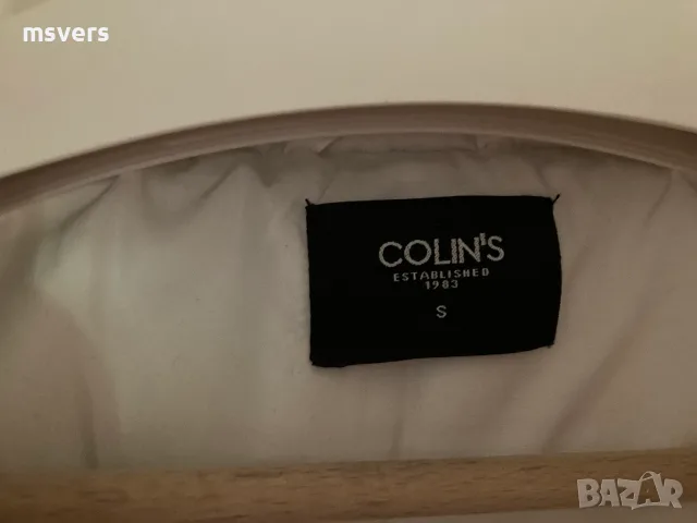 Яке Colin's ново, снимка 14 - Якета - 56393843